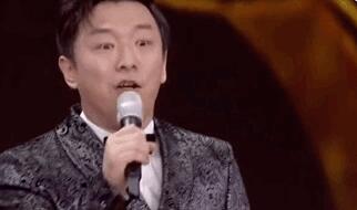 尴尬爆棚！黄渤口误道歉 念错女神名字黄渤老师你在搞事情吗？