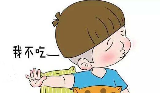 女孩拒食20天竟然是为了“求关注” 家长们请对孩子上点心吧