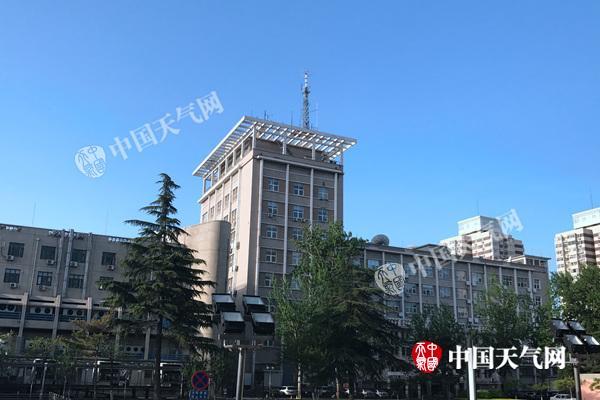北方大部开启升温模式 北京“五一”将达30℃