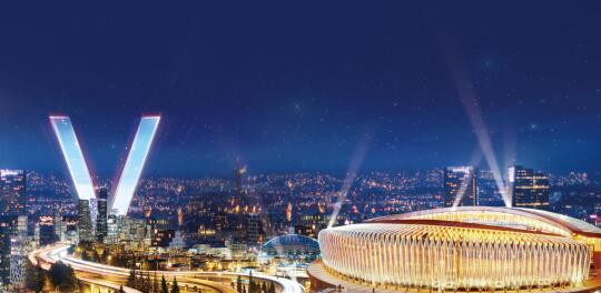 济南龙湖奥东11号|事业之外,酝酿财富新起始