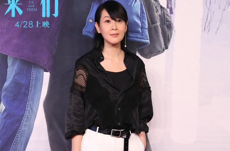 铁磁！王宝强力挺刘若英 娱乐圈有一种友情叫“召之即来”