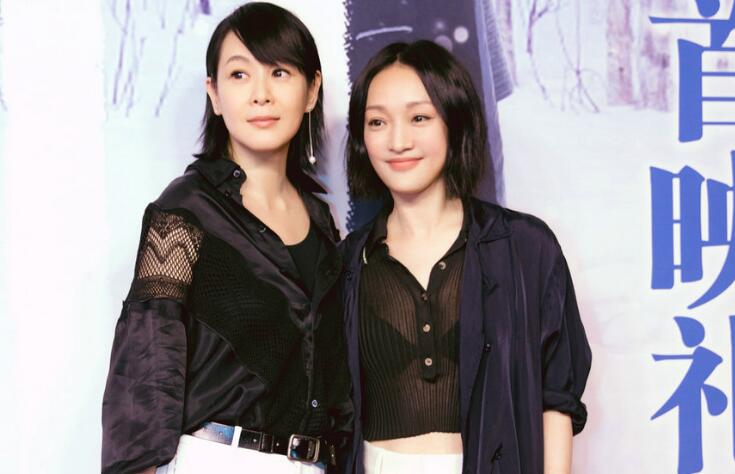 铁磁！王宝强力挺刘若英 娱乐圈有一种友情叫“召之即来”