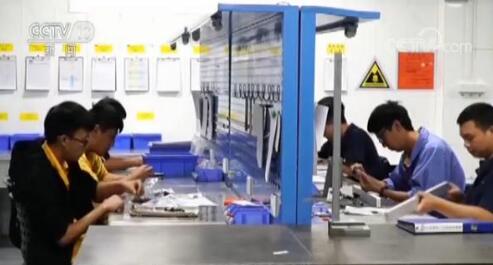我国将推行终身职业技能培训制度 覆盖全体劳动者