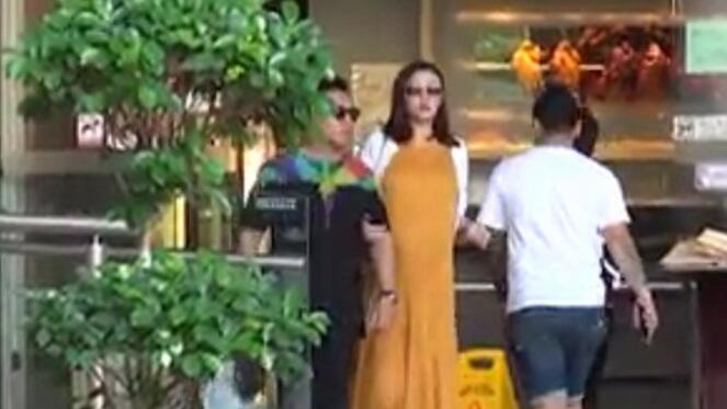 恭喜Lynn！熊黛林产双胞胎女 有指预产期是今年5月