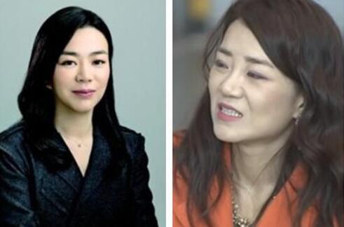 韩国任性两姐妹遭解职 大韩航空赵氏家族俩“坑爹”女儿遭解职