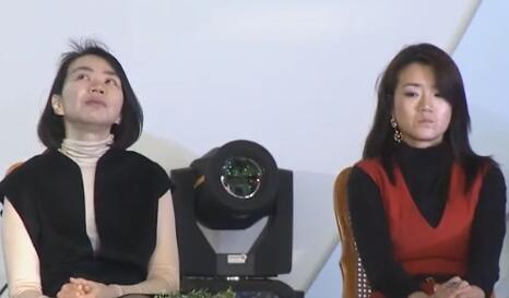 实力坑爹?任性两姐妹遭解职 姐姐赵显娥是“坚果门”女主角