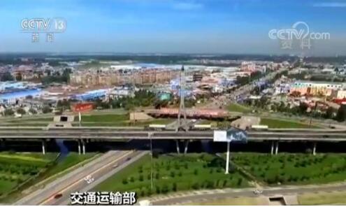 五一假期高速路小客车免费通行 这些路段易拥堵