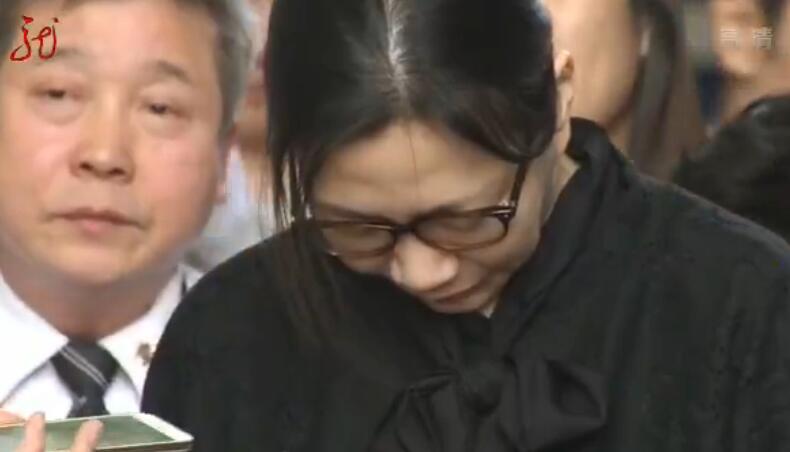 任性两姐妹遭解职 大韩航空赵氏姐妹嚣张跋扈败光家族名誉