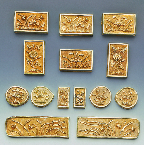 英国东亚艺术博物馆中国文物被盗