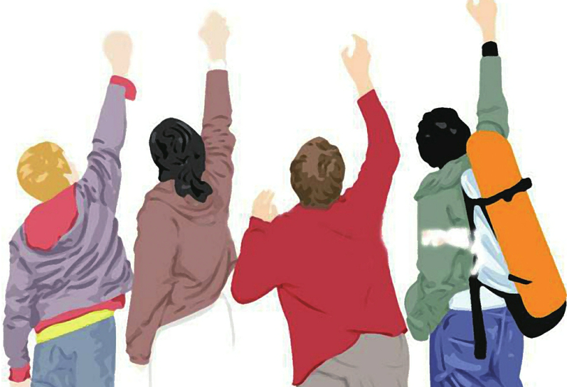 看似很有钱，其实只是穷得不明显 隐形贫困人口是你本人吗？