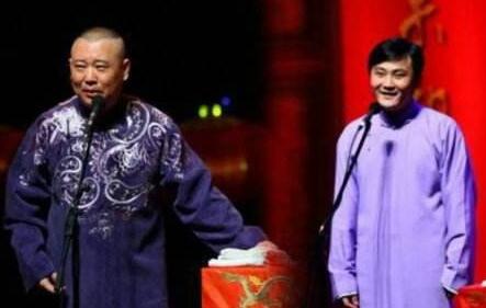 内幕惊人!闫云达退出德云社是什么原因?与岳云鹏朱云峰孙越称