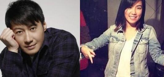 四大天王变四大奶爸！黎明当爸 阿Wing被曝没有名分依旧