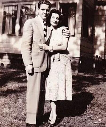 相恋73年 这对老夫妻在去世前几天做了让人意外的决定···