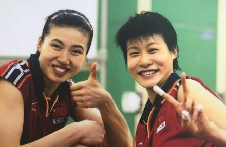 一场让人泪目的回忆杀！赵蕊蕊庆生39岁周苏红 晒十几年前照片