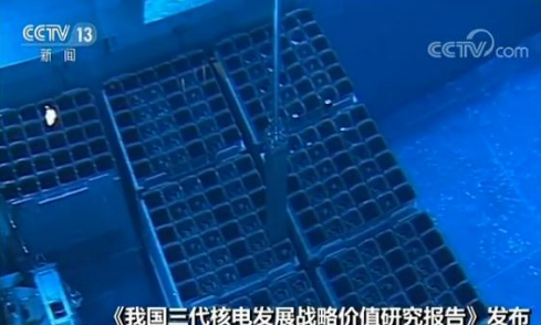 三代核电发展驱动我国高科技装备制造业发展