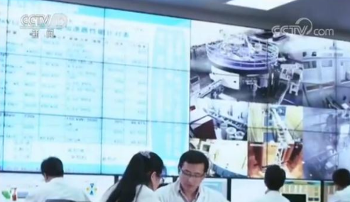 三代核电发展驱动我国高科技装备制造业发展