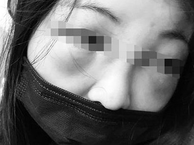 惨烈！女生打呼噜遭群殴 8个女生打了约十几分钟才住手