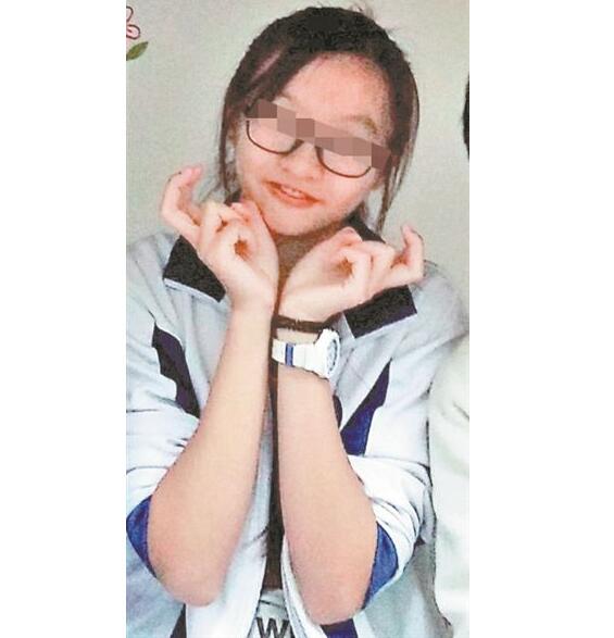 太吓人了！少女洗澡煤气爆炸烧成