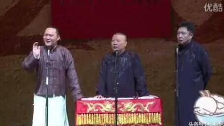 再次闹掰？闫云达退出德云社不再用艺名 郭德纲与闫云达之间怎么了？