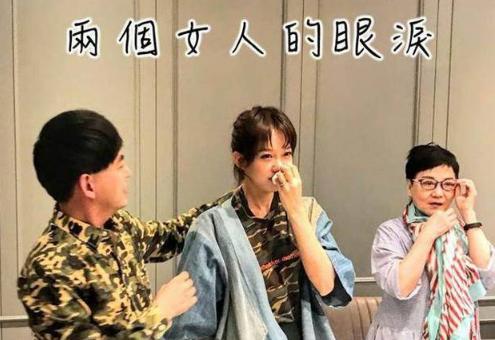 甜炸了!黄子佼求婚画面 