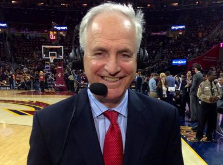 神反转?勇士队偷窃事件 偷窃主角竟是KGO-TV电视台随队专访主持人 