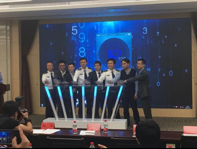 刷脸执法时代来了!现场执法从查处“车”转变到查处“人”