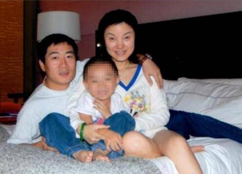 陈红患病紧急入院严重吗?儿子达达长什么样?和前夫离婚闹得声名狼藉