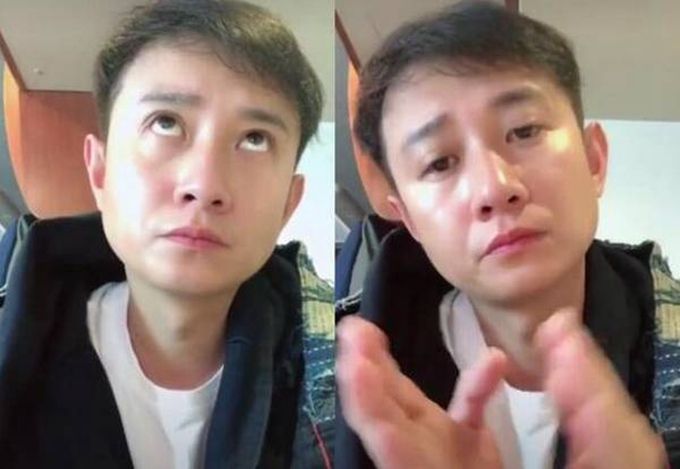 文章近照曝光如今变这样！风波以后文章回归家庭低调了很多