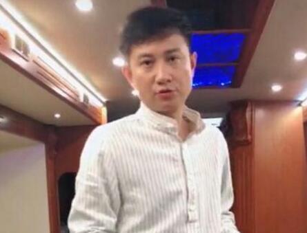 辣眼睛!文章近照曝光 33岁