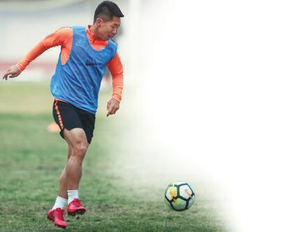 山东鲁能正式开启足协杯征程 场地堪忧拒绝被爆冷