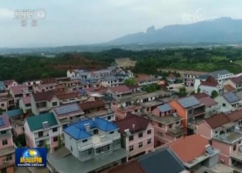 浙江：小处着手 绘就美丽乡村新画卷