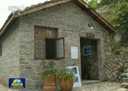 浙江：小处着手 绘就美丽乡村新画卷