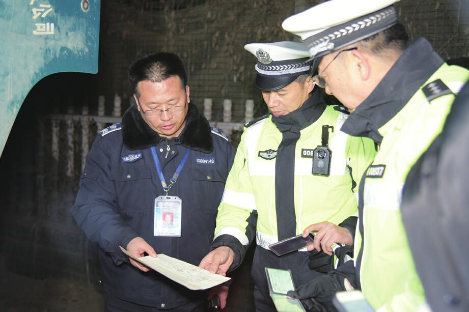 济南市建筑垃圾管理开启法治新时代