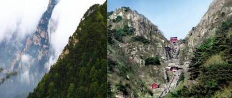 五一出游去哪儿玩 神州租车发布济南自驾线路