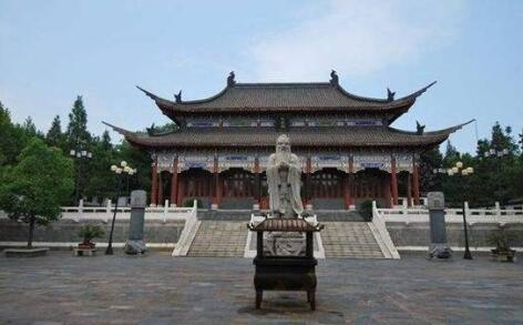 五一出游去哪儿玩 神州租车发布济南自驾线路