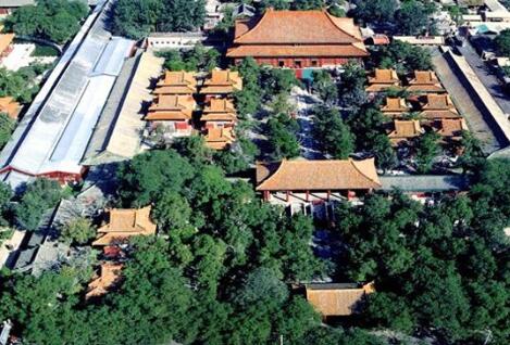 五一出游去哪儿玩 神州租车发布济南自驾线路