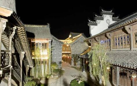 五一出游去哪儿玩 神州租车发布济南自驾线路