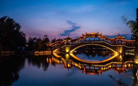 五一出游去哪儿玩 神州租车发布济南自驾线路