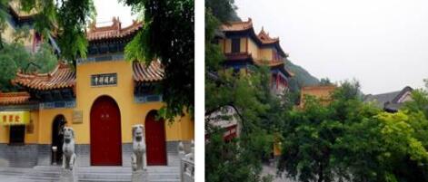 五一出游去哪儿玩 神州租车发布济南自驾线路