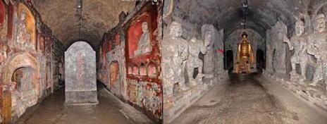 五一出游去哪儿玩 神州租车发布济南自驾线路