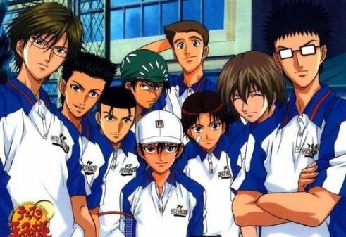 谁来演?网球王子真人版 10年后再翻拍谁是你心中的