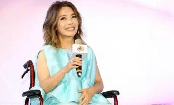 辛晓琪救援女童 辛晓琪早年当教师赏罚分明出其严格