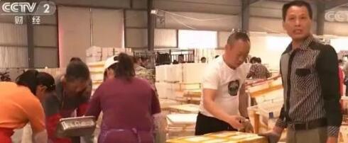 小龙虾价格又飙涨60% 市场破千亿级！资本疯狂入局“攻城略地”