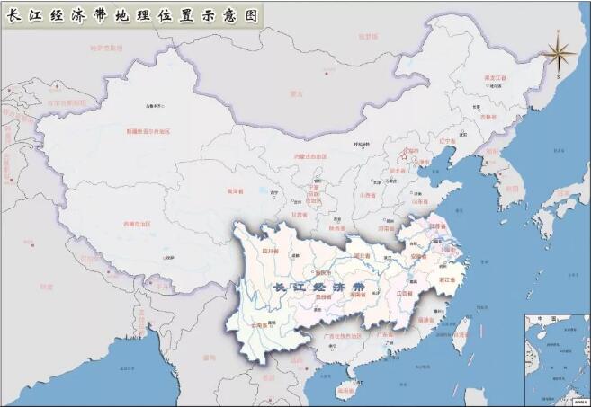 这几天在湖北湖南考察 总书记最关心的是生态修复！