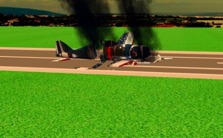 飞行员当场死亡！郑州特技飞机坠毁原因？现场距离围观人群数百米