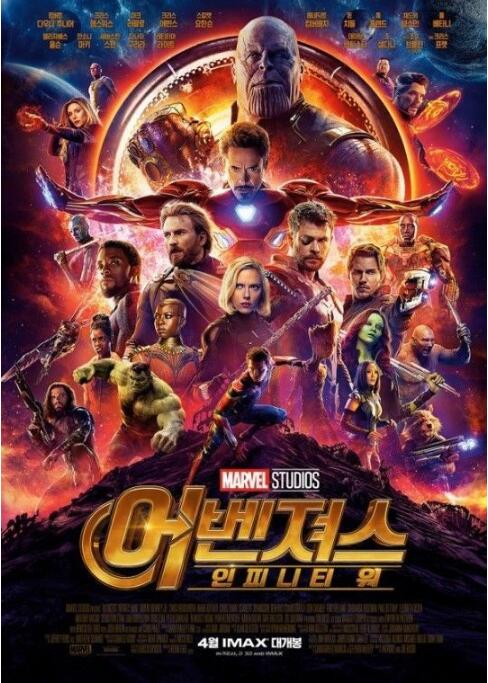 影响剧情!复联3翻译错误引众怒 翻译犯点事就永世不得翻身了?