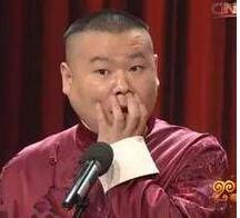 小岳岳的粉丝可能要失望了！岳云鹏网店上黑榜 因为一款黑猪肉条