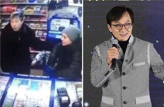 有隐情?传小龙女现加拿大 吴卓林头流浪竟搬出爸爸成龙名字求收留