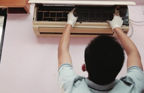 室内空气污染严重 海尔空调加速“造空气”