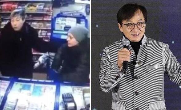 失踪半年,传小龙女现加拿大 大喊“我要找我爸”让人心酸!